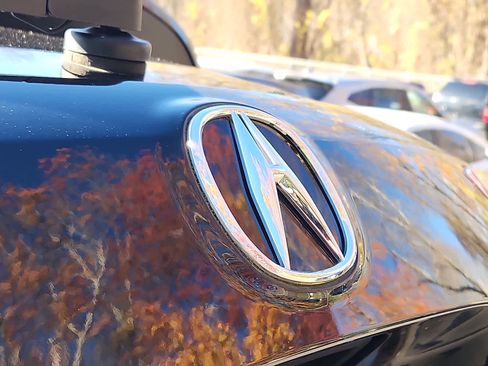 Certified 2020 Acura RDX AWD image 31