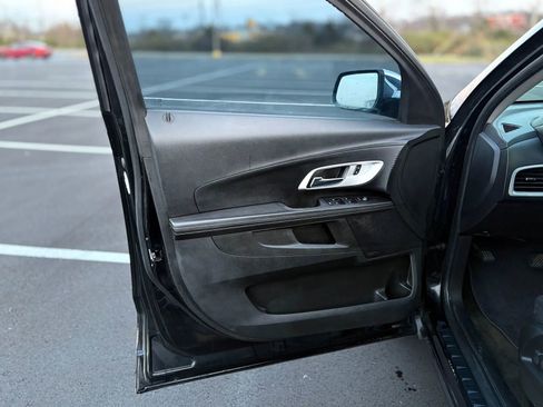 Used 2014 Chevrolet Equinox LS w/ LPO, Protection Package image 9