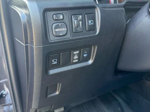 Used 2022 Toyota 4Runner TRD Sport w/ Technology Package AWD/4WD image 19
