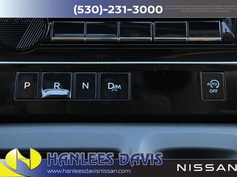 New 2026 Nissan Armada SV image 21