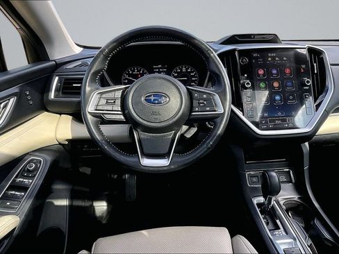 Used 2023 Subaru Ascent Limited w/ Technology Package AWD/4WD image 5