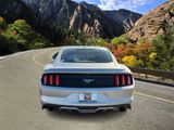Used 2017 Ford Mustang Premium image 4