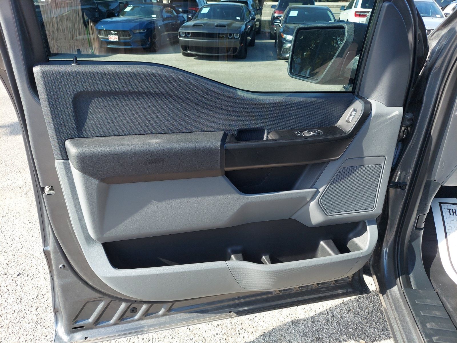 Used 2024 Ford F150 XL w/ Equipment Group 103A High RWD image 25