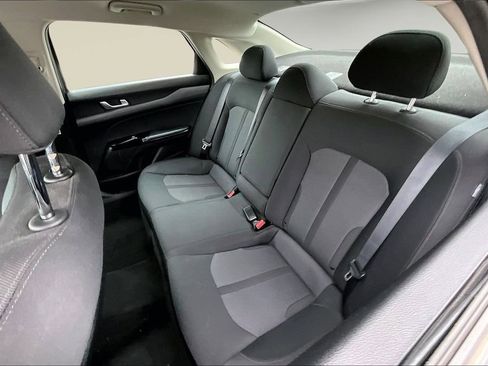 Used 2022 Kia K5 LXS image 23