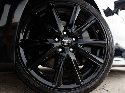 Used 2016 Lexus GS 200t 4dr Sedan RWD image 36