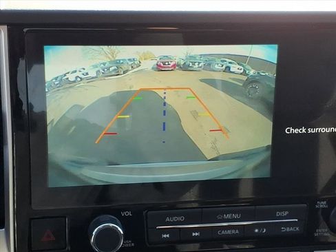 New 2026 Nissan Frontier SV image 10