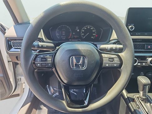 Used 2024 Honda Civic LX image 23