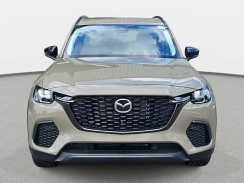 New 2026 MAZDA CX-70 SC Plus image 2