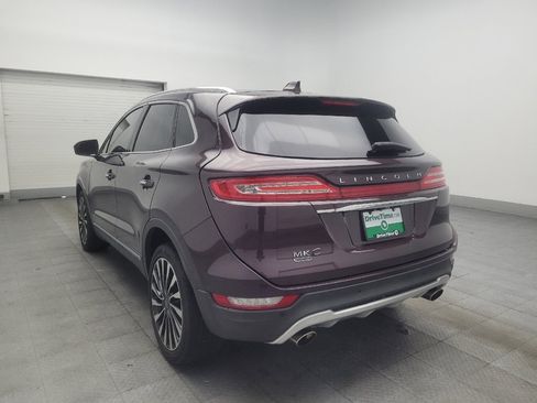 Used 2019 Lincoln MKC Black Label AWD/4WD image 5