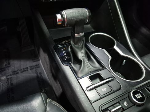 Used 2022 Kia K5 GT-Line w/ GT-Line Awd Premium Package image 17