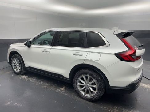 Used 2024 Honda CR-V EX-L image 2