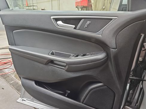 Used 2024 Ford Edge SEL AWD/4WD image 27
