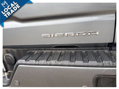 Used 2021 GMC Sierra 1500 Denali w/ Denali Ultimate Package AWD/4WD image 7