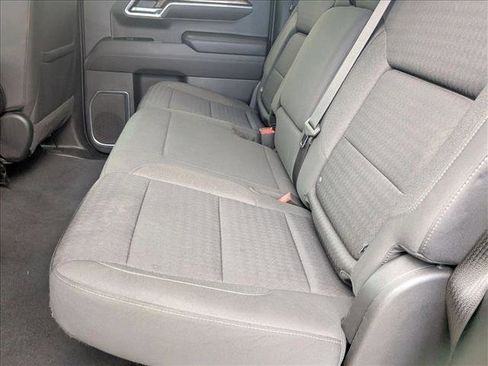 Used 2022 GMC Sierra 1500 Elevation image 17