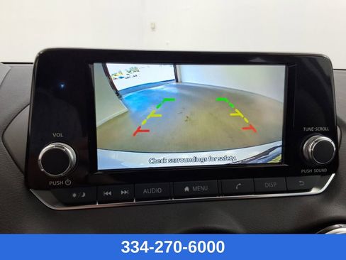 New 2025 Nissan Sentra S image 11