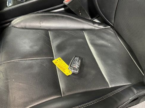 Used 2022 Lincoln Corsair Reserve w/ Elements Package image 19