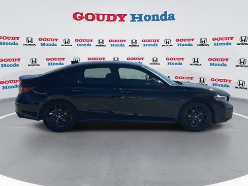 Used 2026 Honda Civic Sport image 8