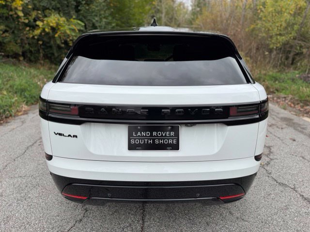 Used 2024 Land Rover Range Rover Velar Dynamic SE AWD/4WD image 6