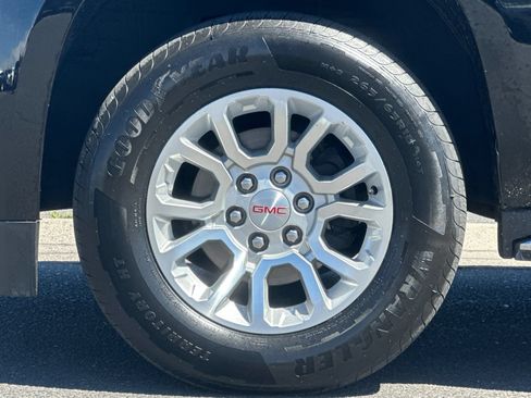 Used 2020 GMC Yukon SLT AWD/4WD image 34
