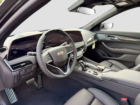 New 2026 Cadillac CT5 Sport RWD image 9