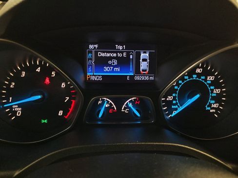 Used 2014 Ford Escape Titanium AWD/4WD image 23