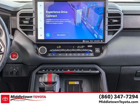 Certified 2023 Toyota Tundra TRD Pro AWD/4WD image 31