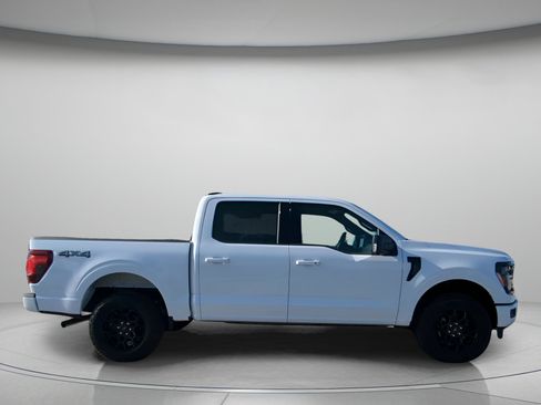 New 2026 Ford F150 XLT image 34