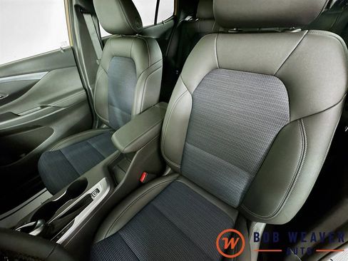 Used 2025 Buick Envista Preferred w/ Convenience I Package image 22