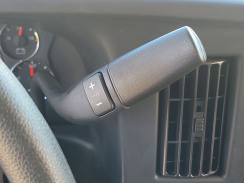 New 2025 GMC Savana 3500 w/ Power Convenience Package image 22