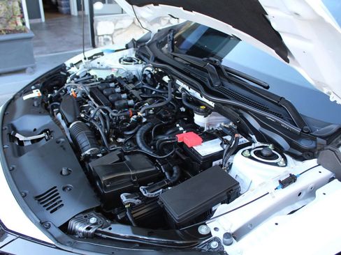 Used 2021 Honda Civic Sport Touring image 36
