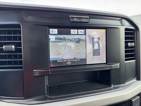 New 2026 Ford F250 XL w/ STX Appearance Package image 32