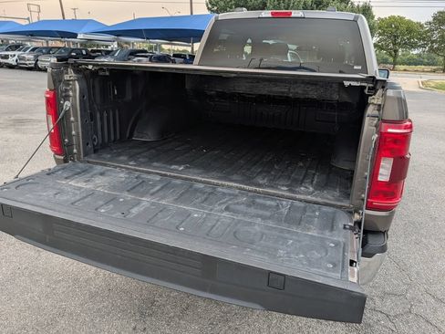 Used 2023 Ford F150 XLT w/ Equipment Group 301A Mid AWD/4WD image 29