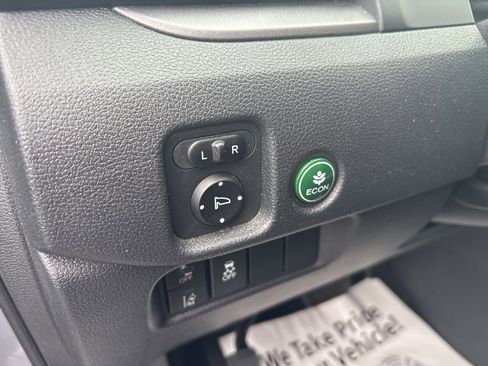 Used 2019 Honda Passport Sport image 22