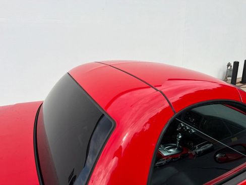 Used 2004 Chevrolet SSR w/ Preferred Equipment Group RWD image 53