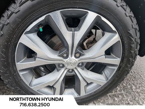Used 2020 Hyundai Palisade SEL image 48