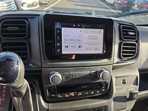 New 2026 RAM ProMaster 2500 w/ Safety Group image 4