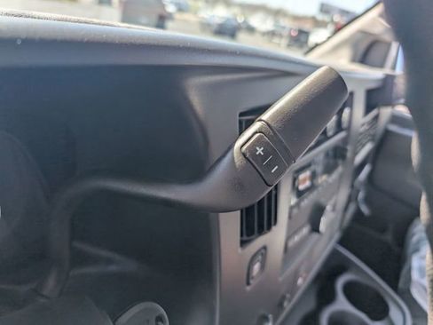 New 2026 GMC Savana 3500 w/ Driver Convenience Package RWD image 20