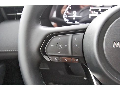 New 2026 MAZDA CX-5 Select AWD/4WD image 13