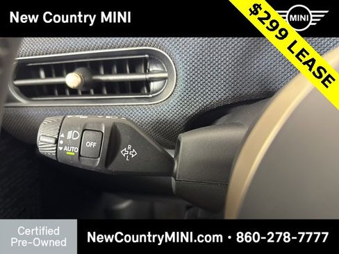 Certified 2025 MINI Cooper 2-Door Hardtop image 24
