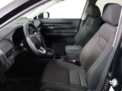 Used 2025 Honda CR-V LX image 14