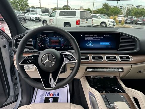 New 2026 Mercedes-Benz GLE 350 4MATIC image 20