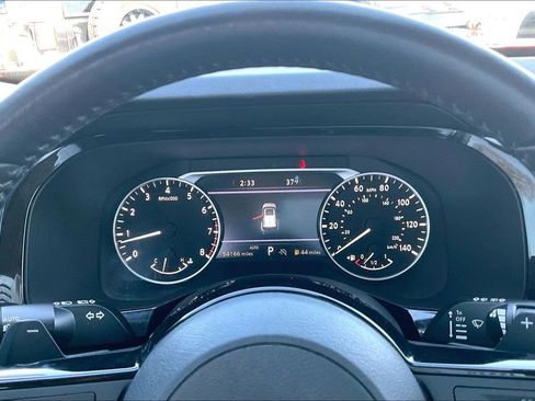 Used 2023 Nissan Pathfinder SL w/ SL Premium Package image 13