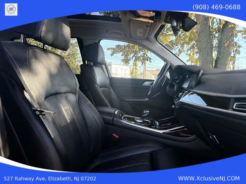 Used 2020 BMW X7 xDrive40i w/ Premium Package image 20