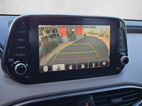 Used 2019 Hyundai Santa Fe FWD image 19