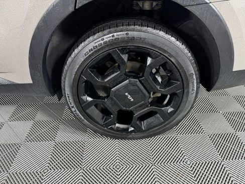 Used 2024 Kia Sorento X-Line EX image 37