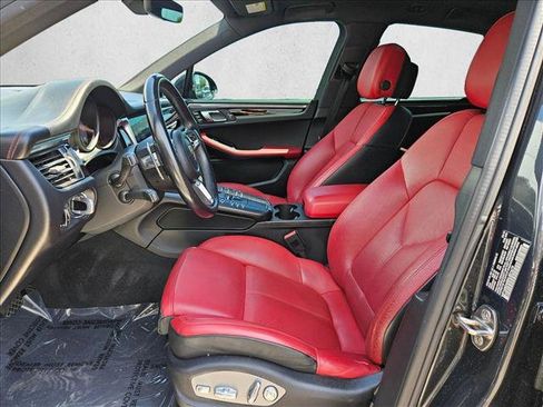 Used 2019 Porsche Macan S AWD/4WD image 21