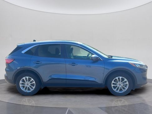 Used 2020 Ford Escape SE AWD/4WD image 6