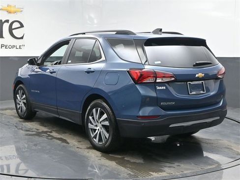 Used 2024 Chevrolet Equinox LT w/ LPO, Floor Liner Package image 34