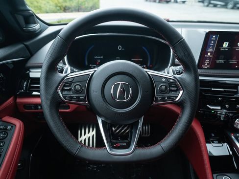 New 2026 Acura MDX A-Spec image 22