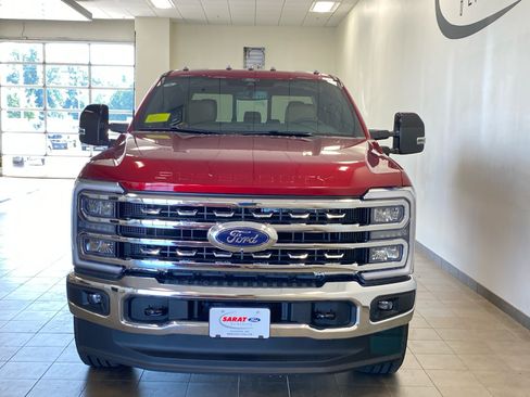 New 2026 Ford F250 Lariat AWD/4WD image 3
